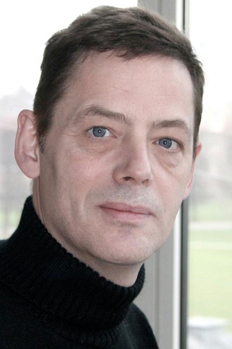 Фото  (Bo Mortensen)