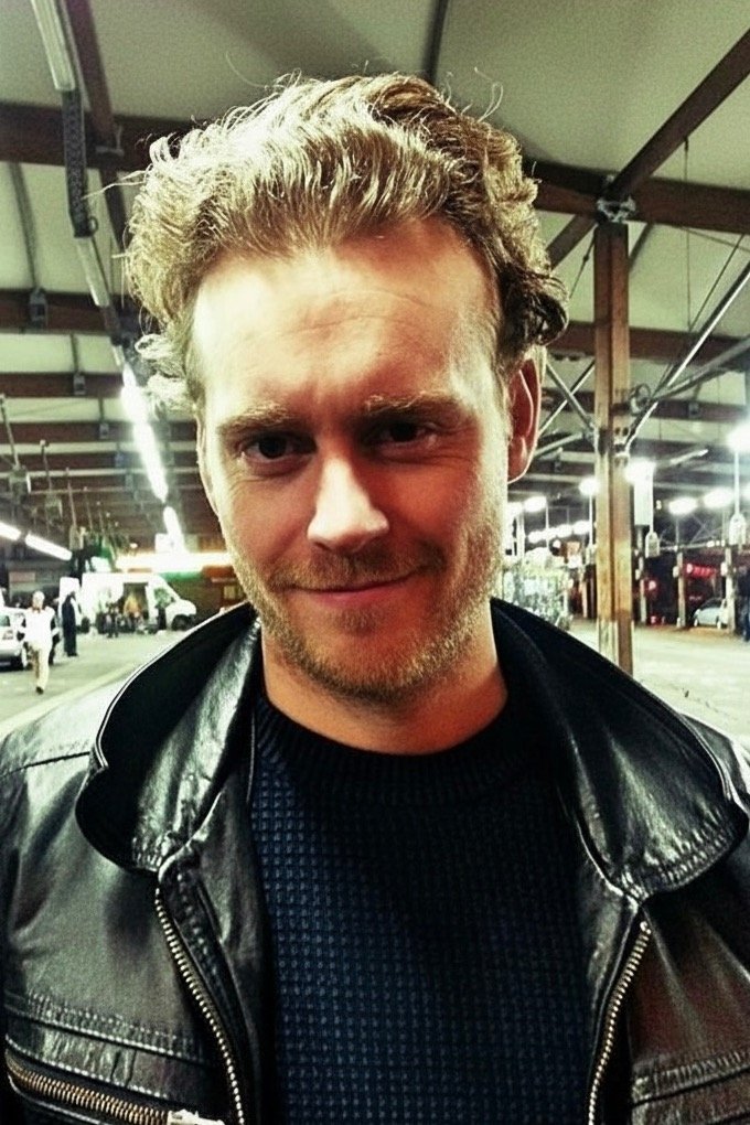 Фото  (Damien Fleurette)