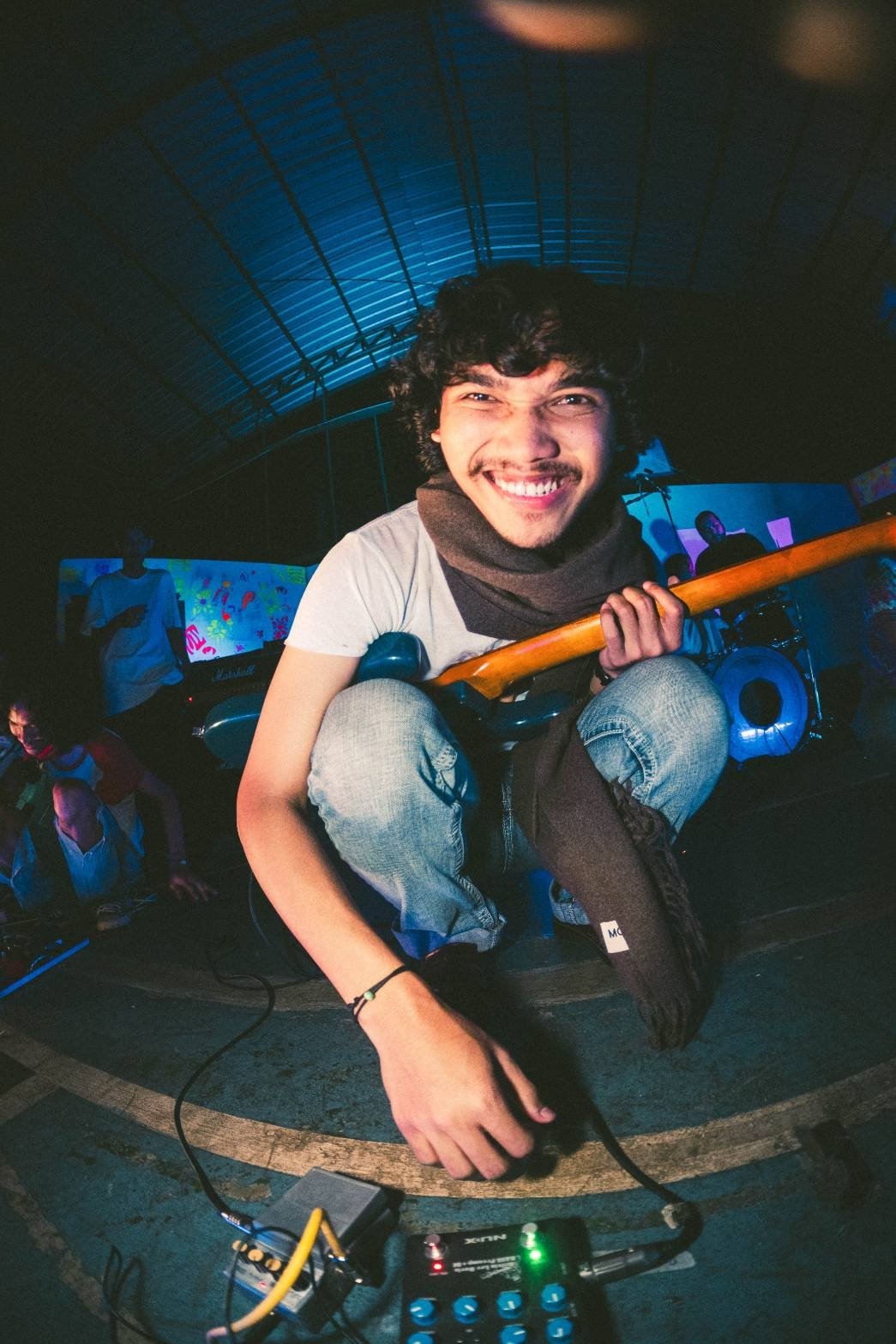 Фото  (Fattah Fajar)