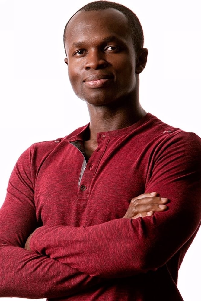 Фото  (Feikamoh Massaquoi)