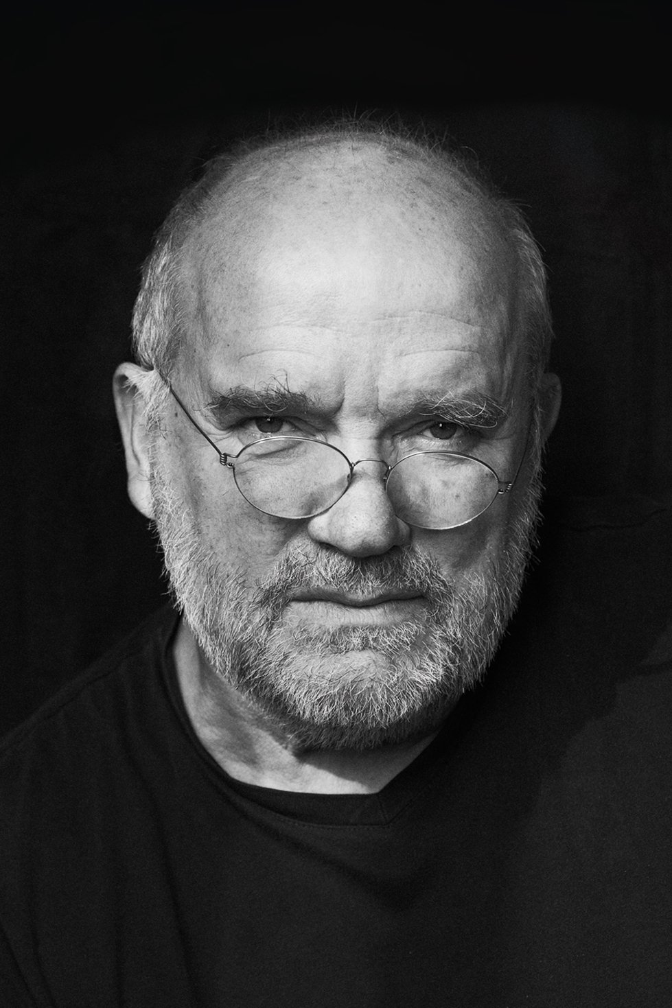 Фото  (Peter Lindbergh)