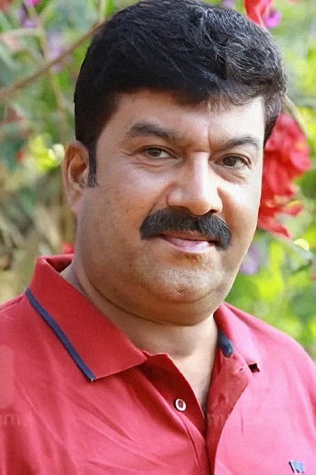 Фото  (Baiju V.K.)