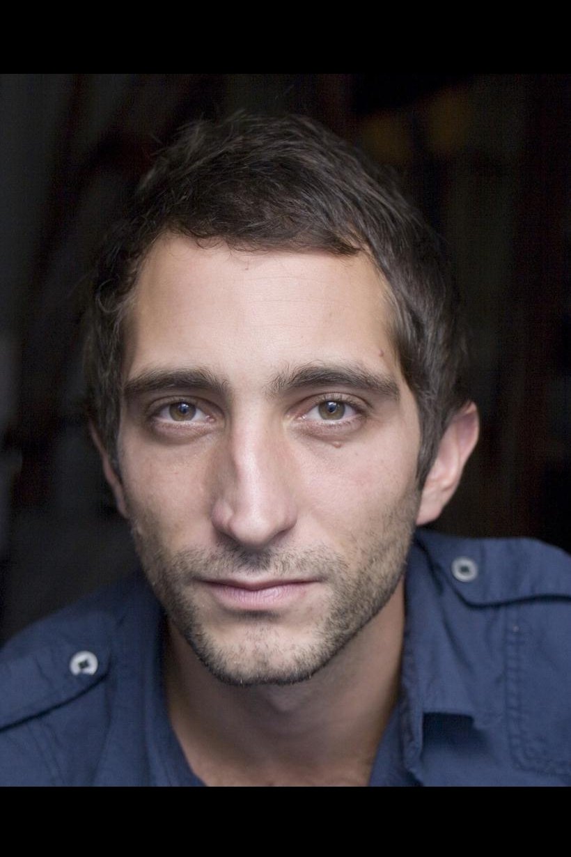 Фото  (David Roux)