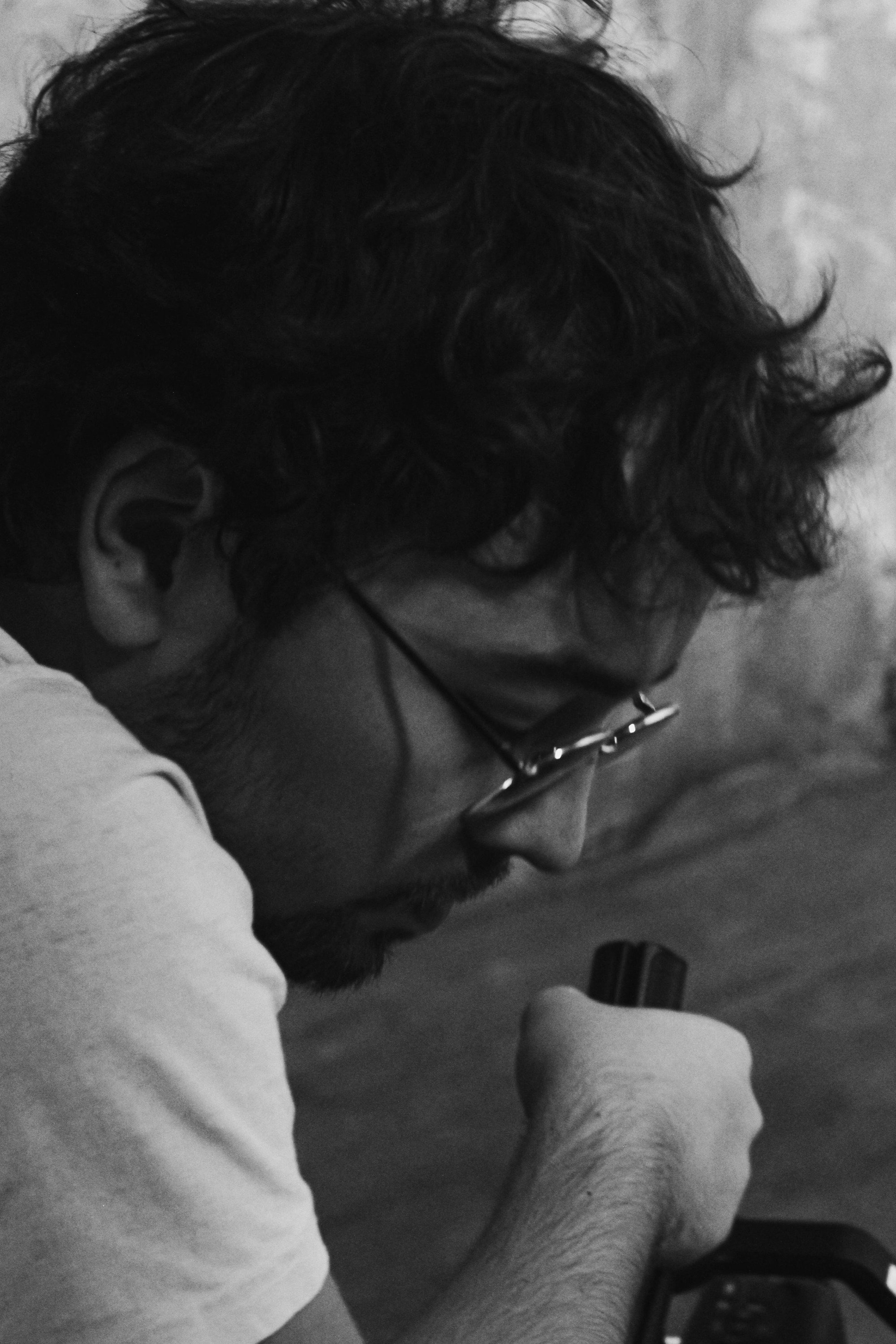 Фото  (Jorge Mundi)