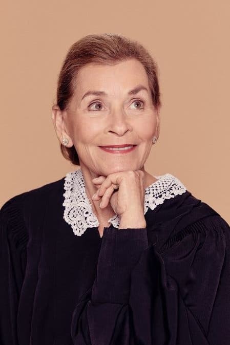 Фото  (Judith Sheindlin)