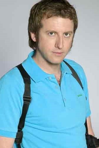 Фото  (Paul Lostau)