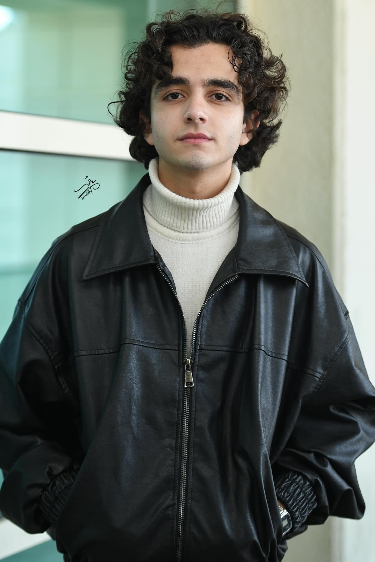 Фото  (Arman Mirzaee)