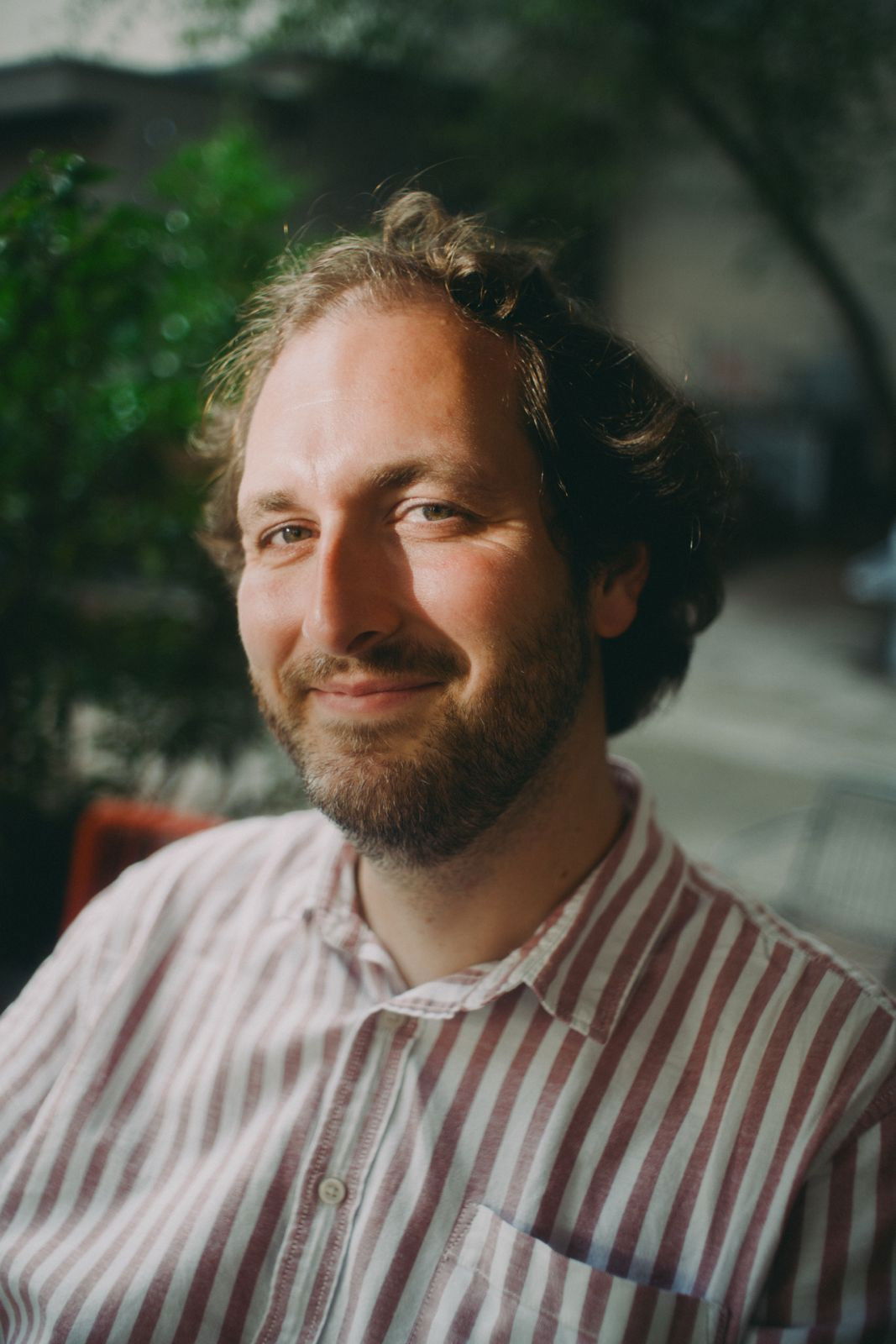 Фото  (Bram Ruiter)