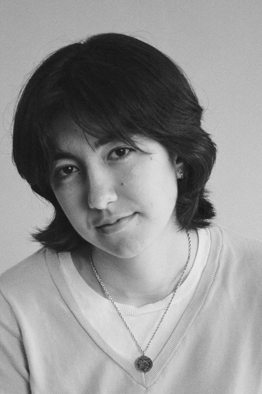 Фото  (Chloe Rahal)