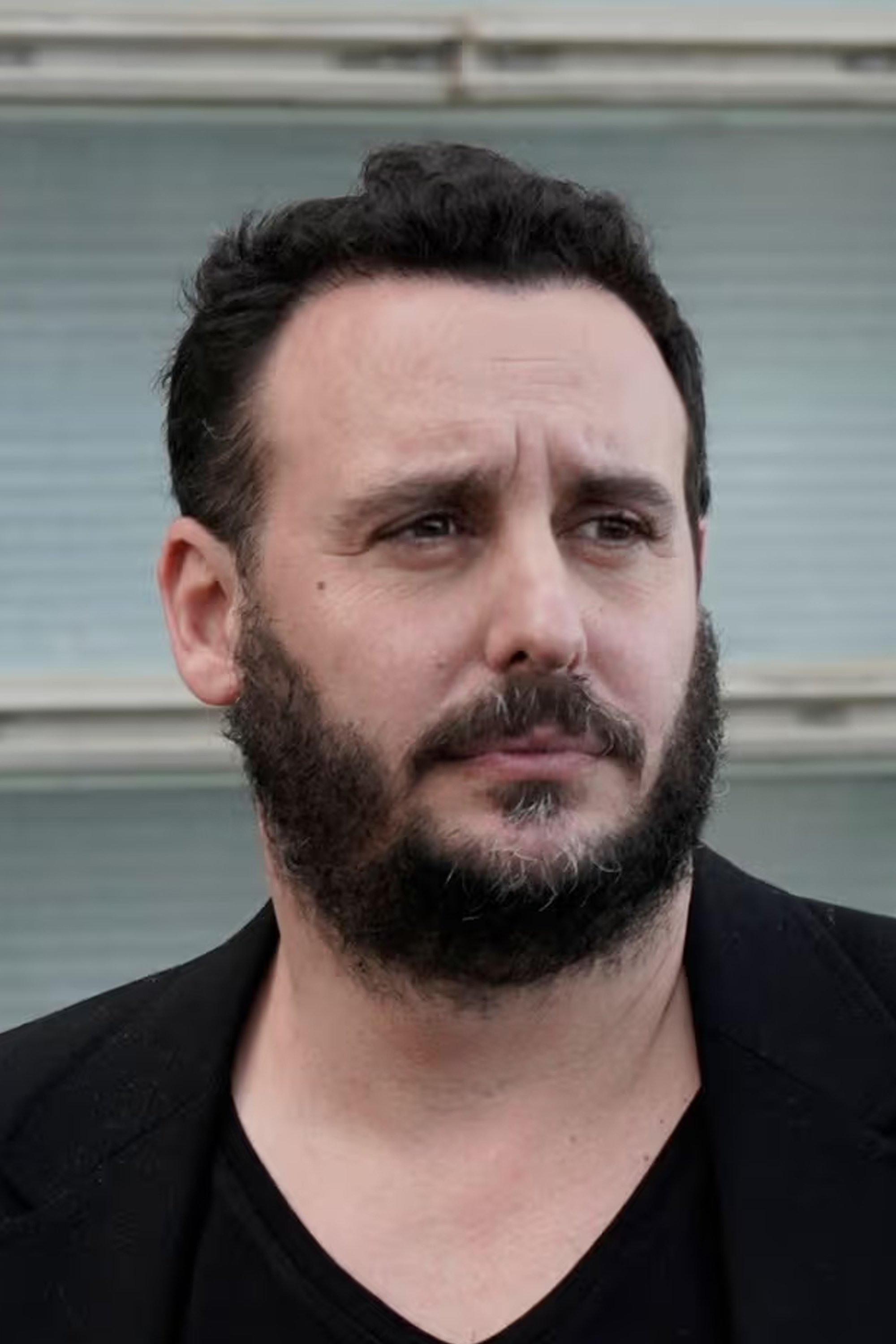 Фото  (Diego Lerman)