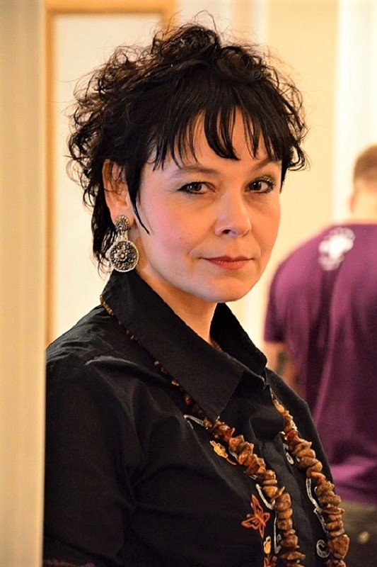 Фото  (Irina Voron)