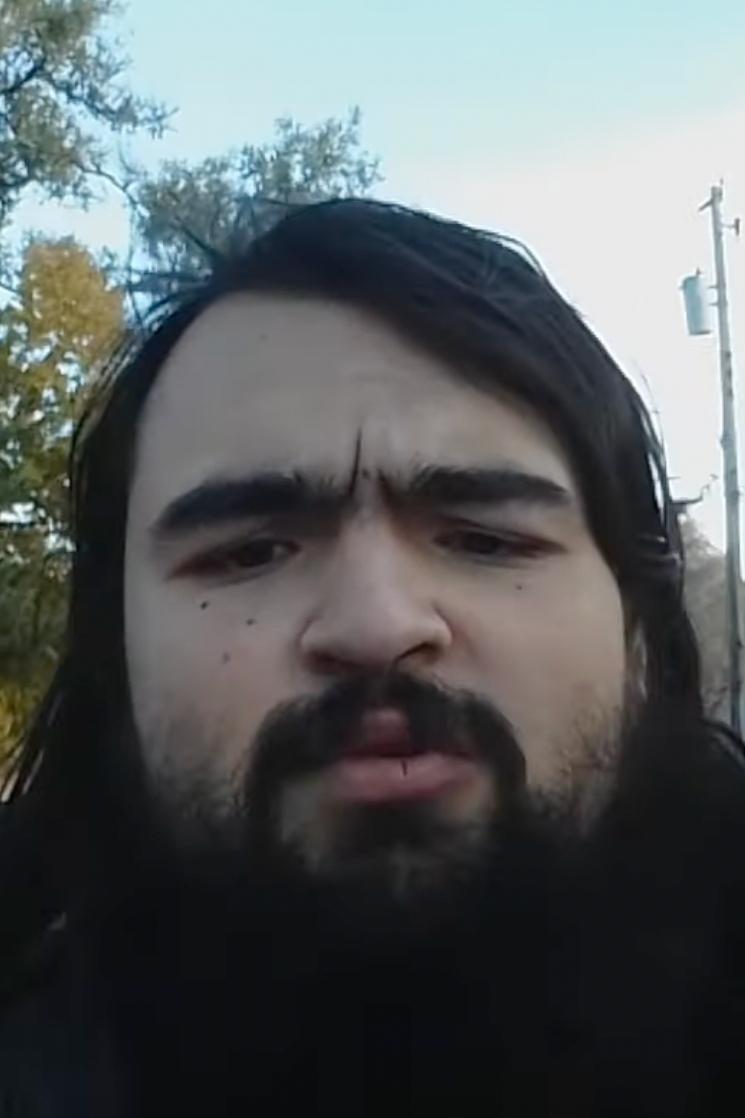 Фото Джеймесон Сенкір (Jaimeson Senkyr)