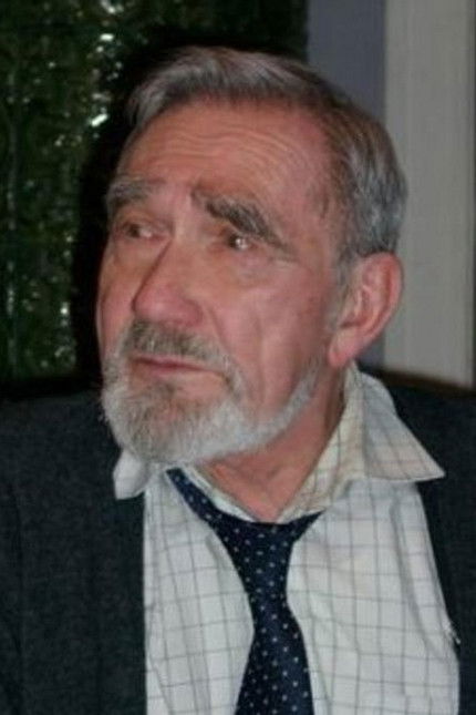 Фото  (Jerzy Groszang)