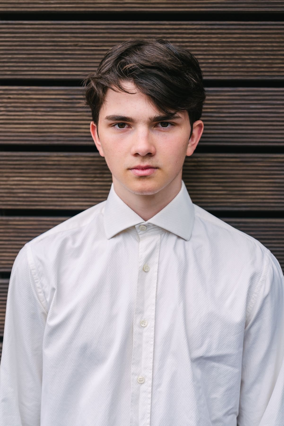 Фото  (Luis August Kurecki)