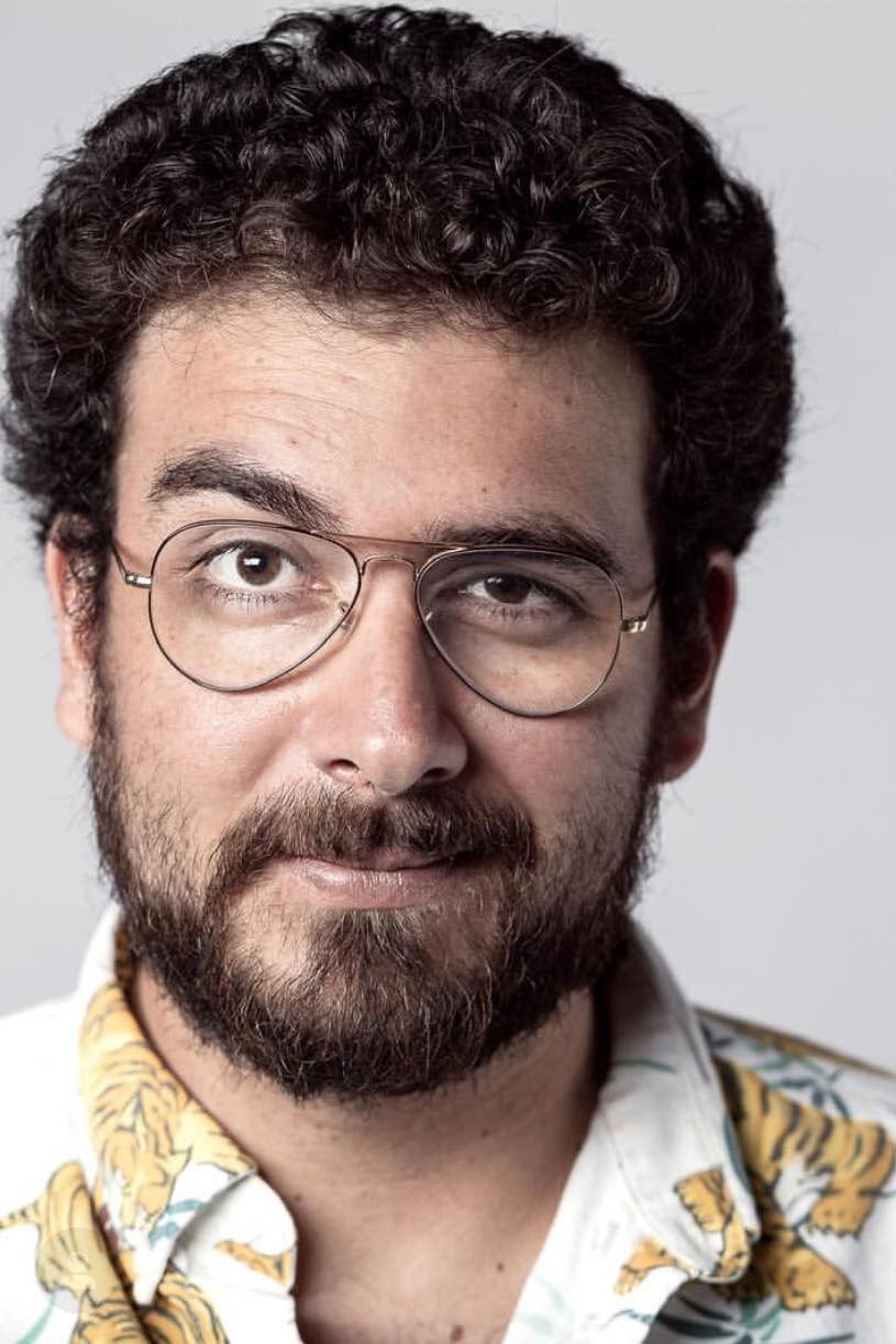 Фото  (Pablo Arturo Suárez)