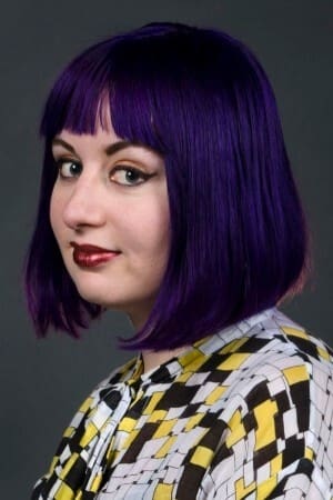 Фото  (Angela Washko)