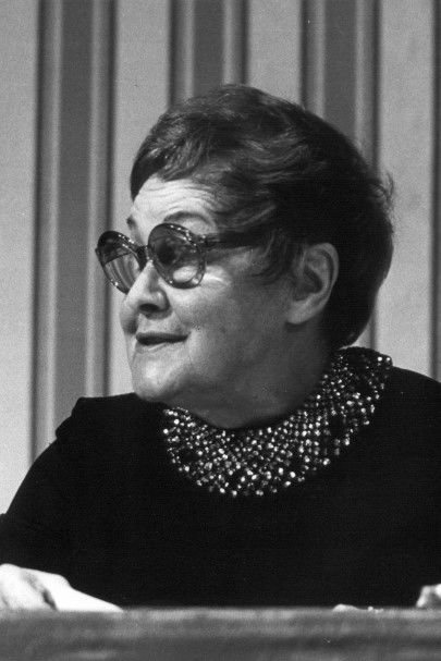 Фото  (Lotte Lang)