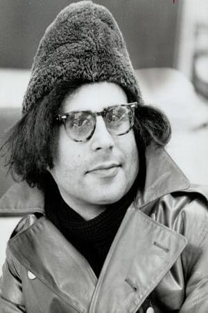 Фото  (Martin Lavut)