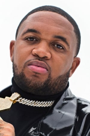 Фото діджей гірчиця (DJ Mustard)