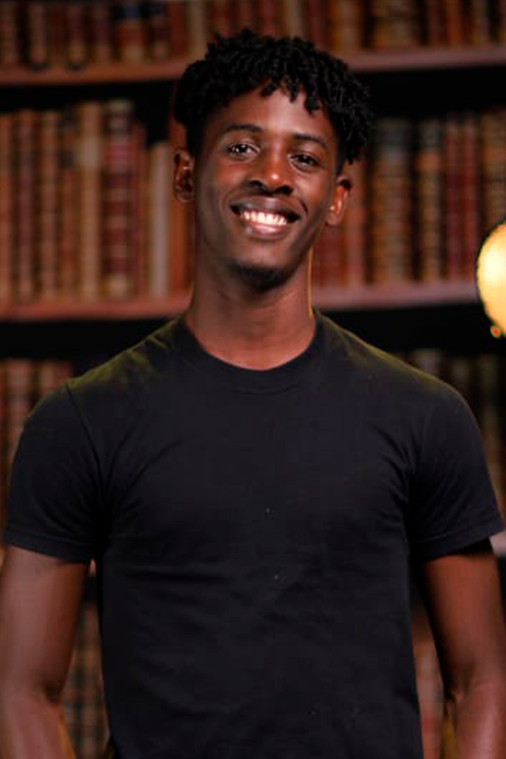 Фото  (Vicente Rosario)