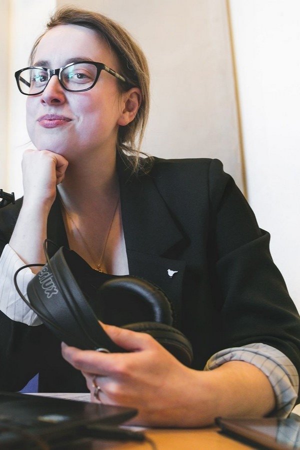 Фото  (Akvilė Vitkūnaitė-Steponavičienė)