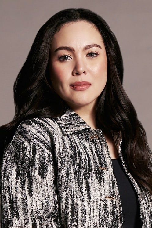 Фото Клодін Барретто (Claudine Barretto)