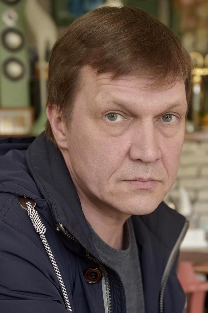 Фото  (Aleksandr Sayutalin)