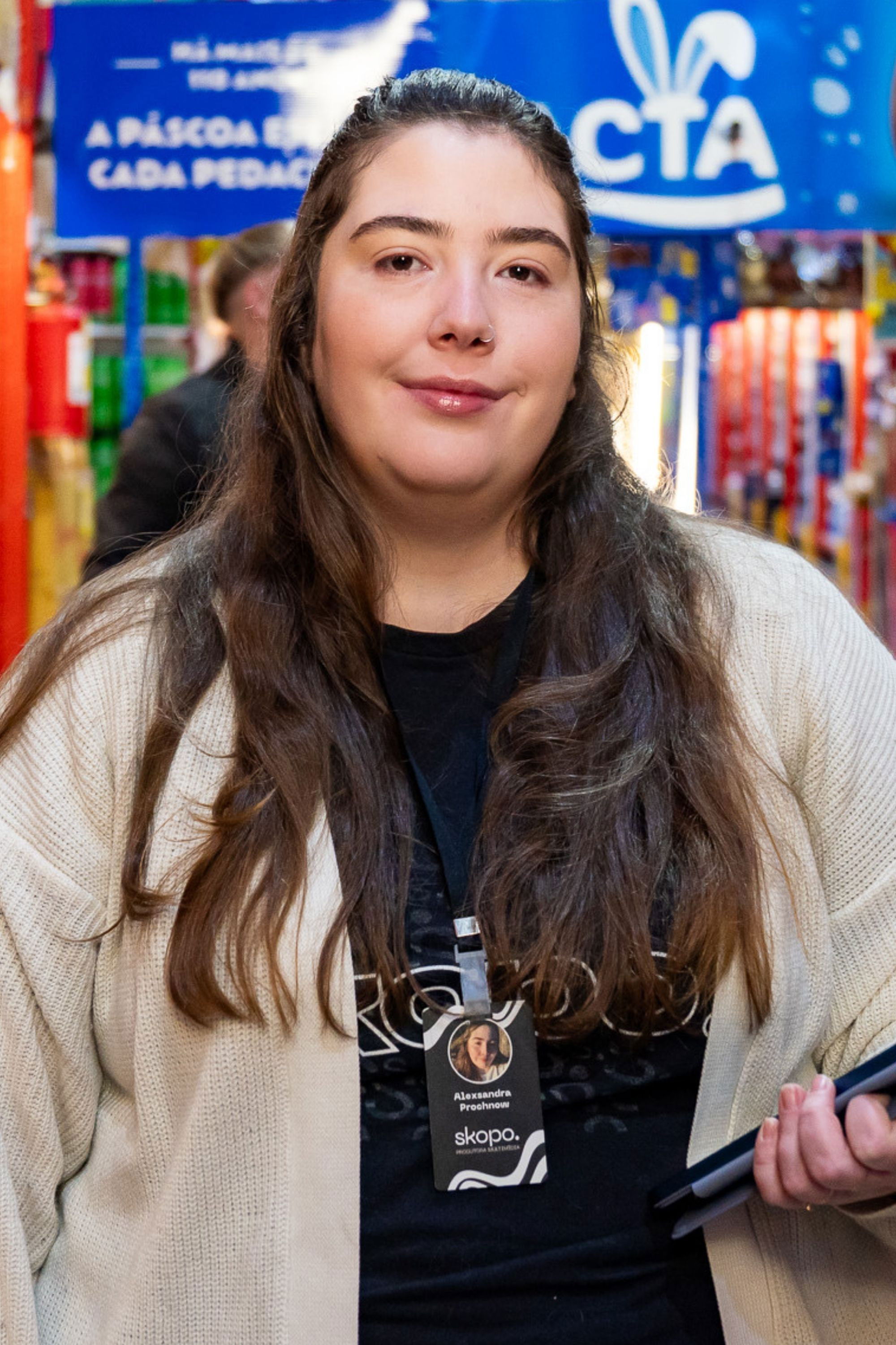 Фото  (Alexsandra Prochnow)