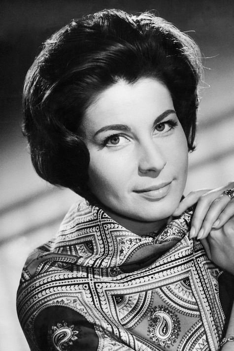 Фото  (Doris Kirchner)