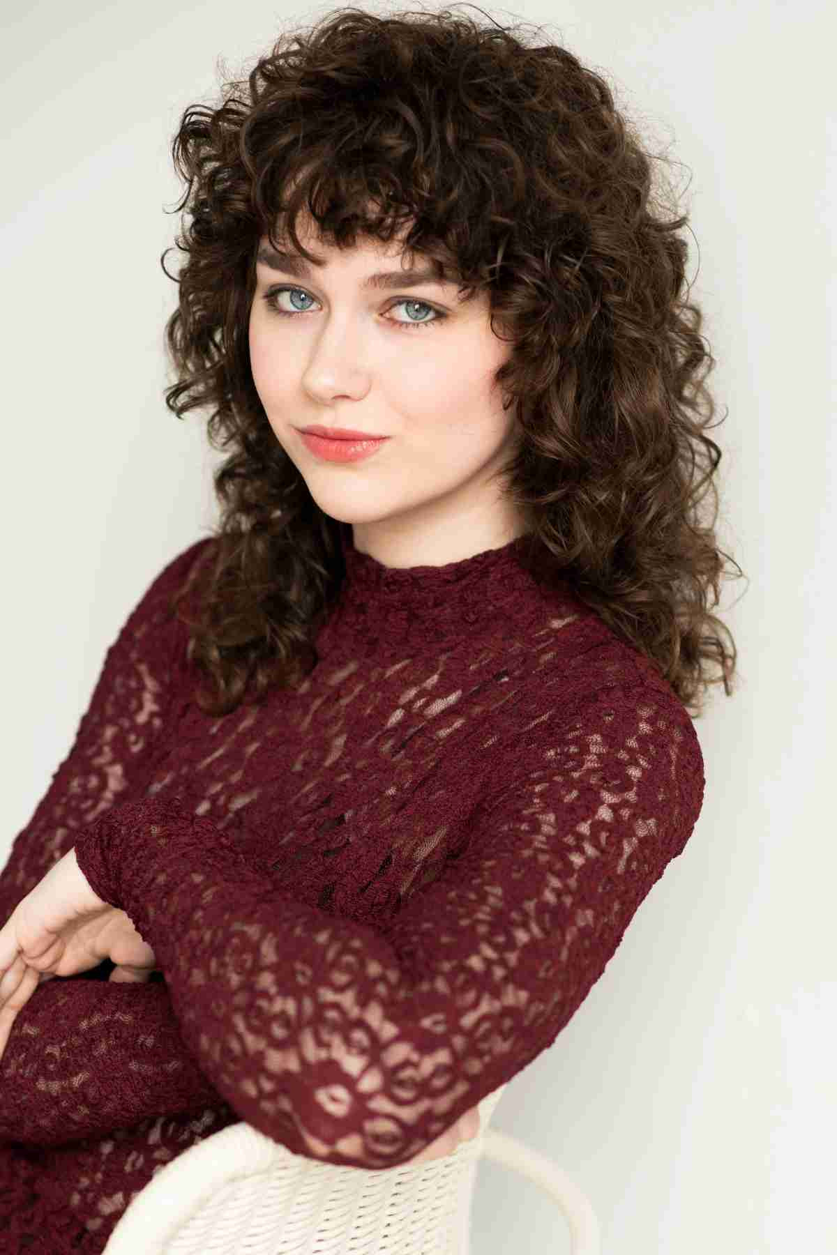 Фото  (Maggie Robertson)