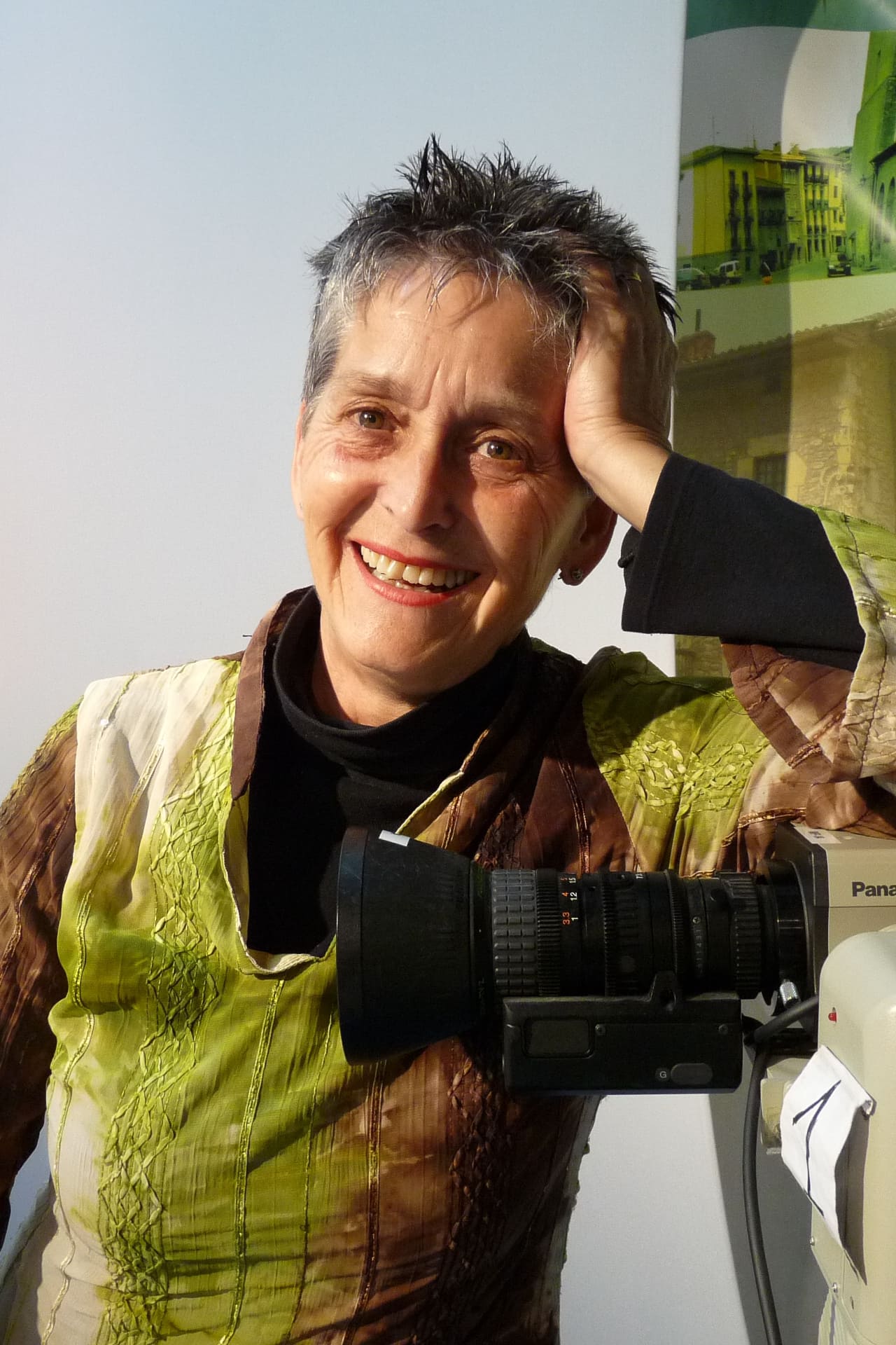 Фото  (Mariasun Pagoaga)