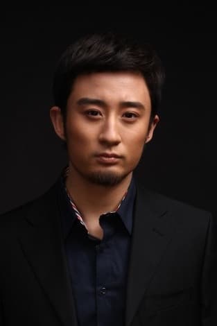 Фото  (Peng Liu)