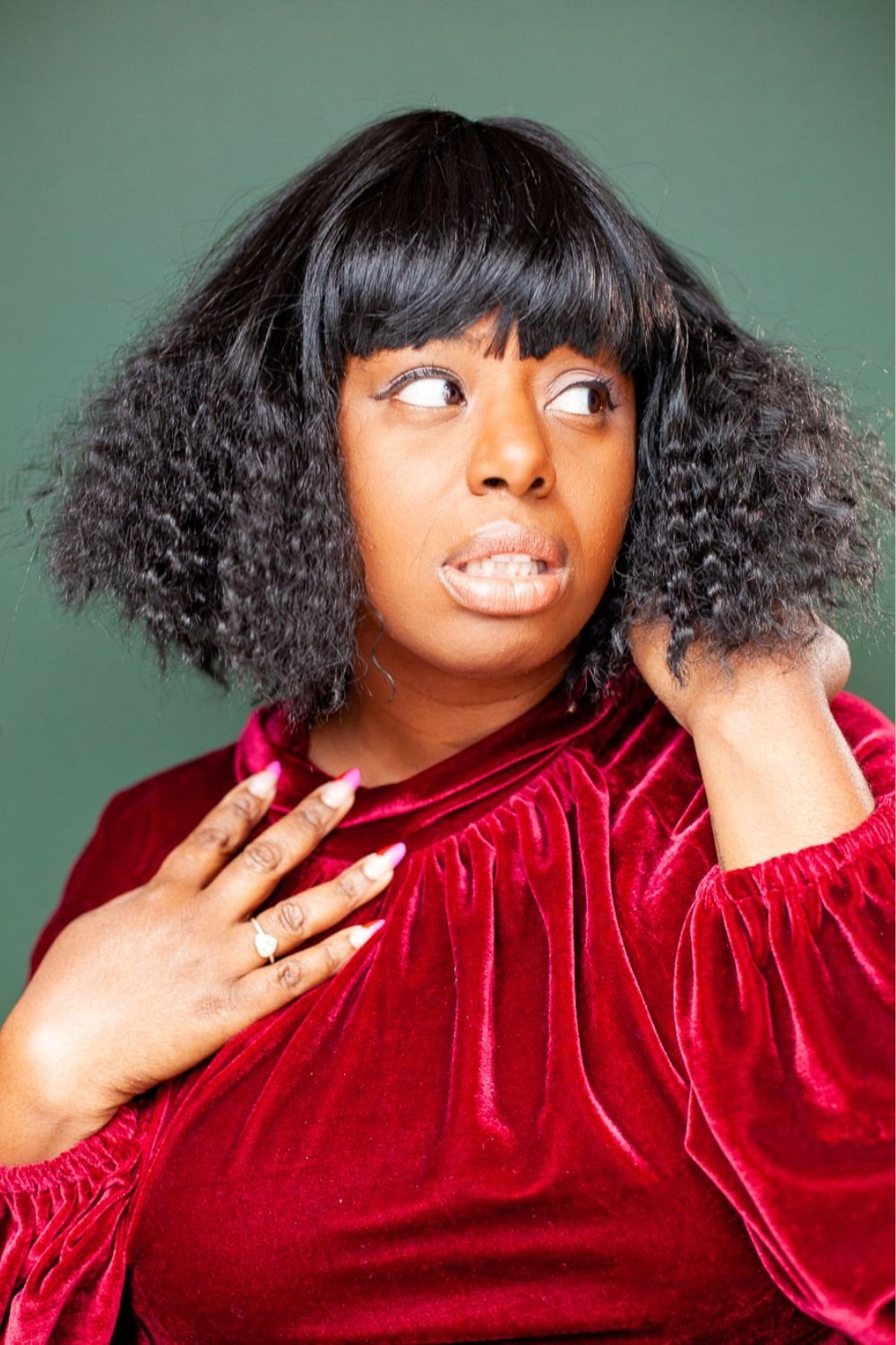 Фото  (Teri Gamble)