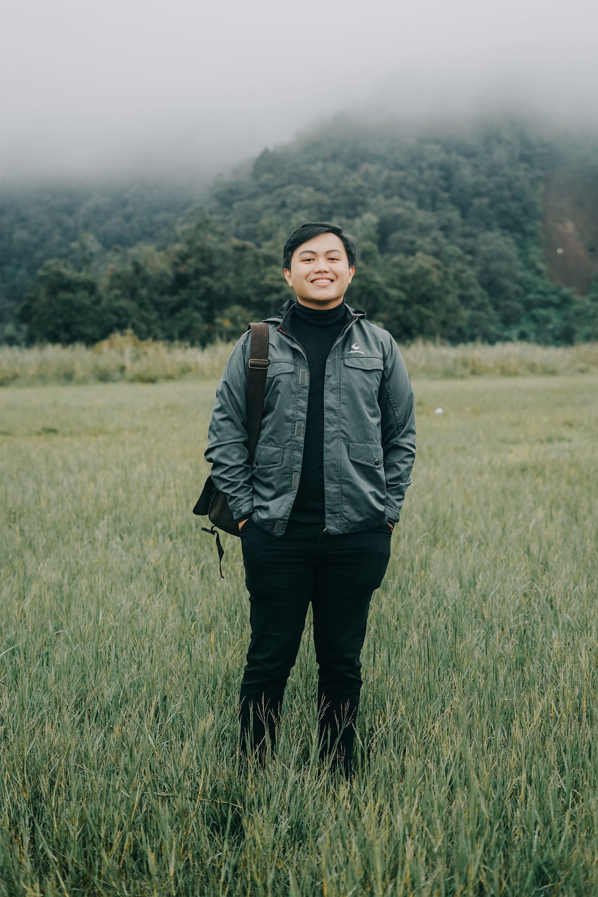 Фото  (Zakky Maulana)