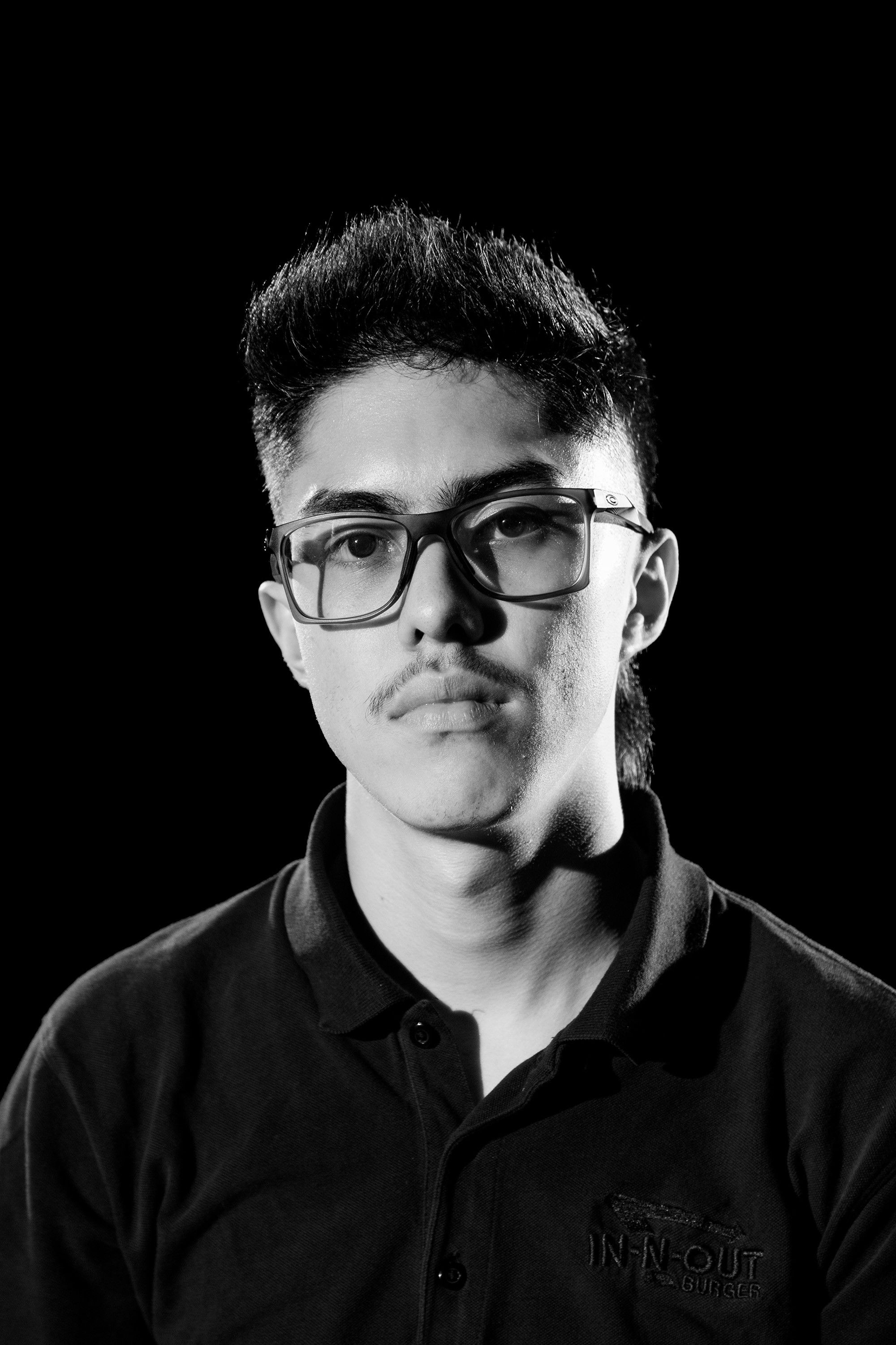 Фото Карлос Мендес (Carlos Méndez)