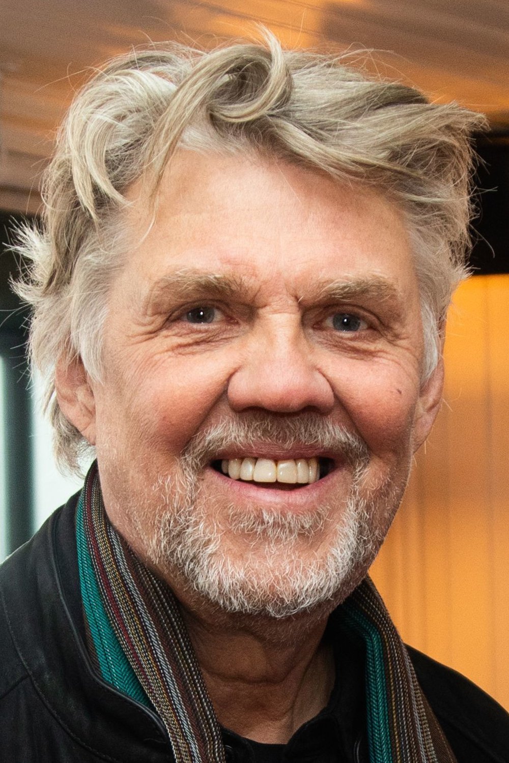 Фото  (Helgi Björnsson)