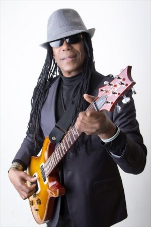 Фото  (Junior Marvin)