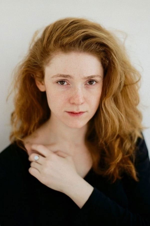 Фото Kateryna Molchanova (Kateryna Molchanova)