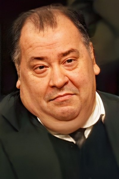 Фото  (Lev Letunovskiy)