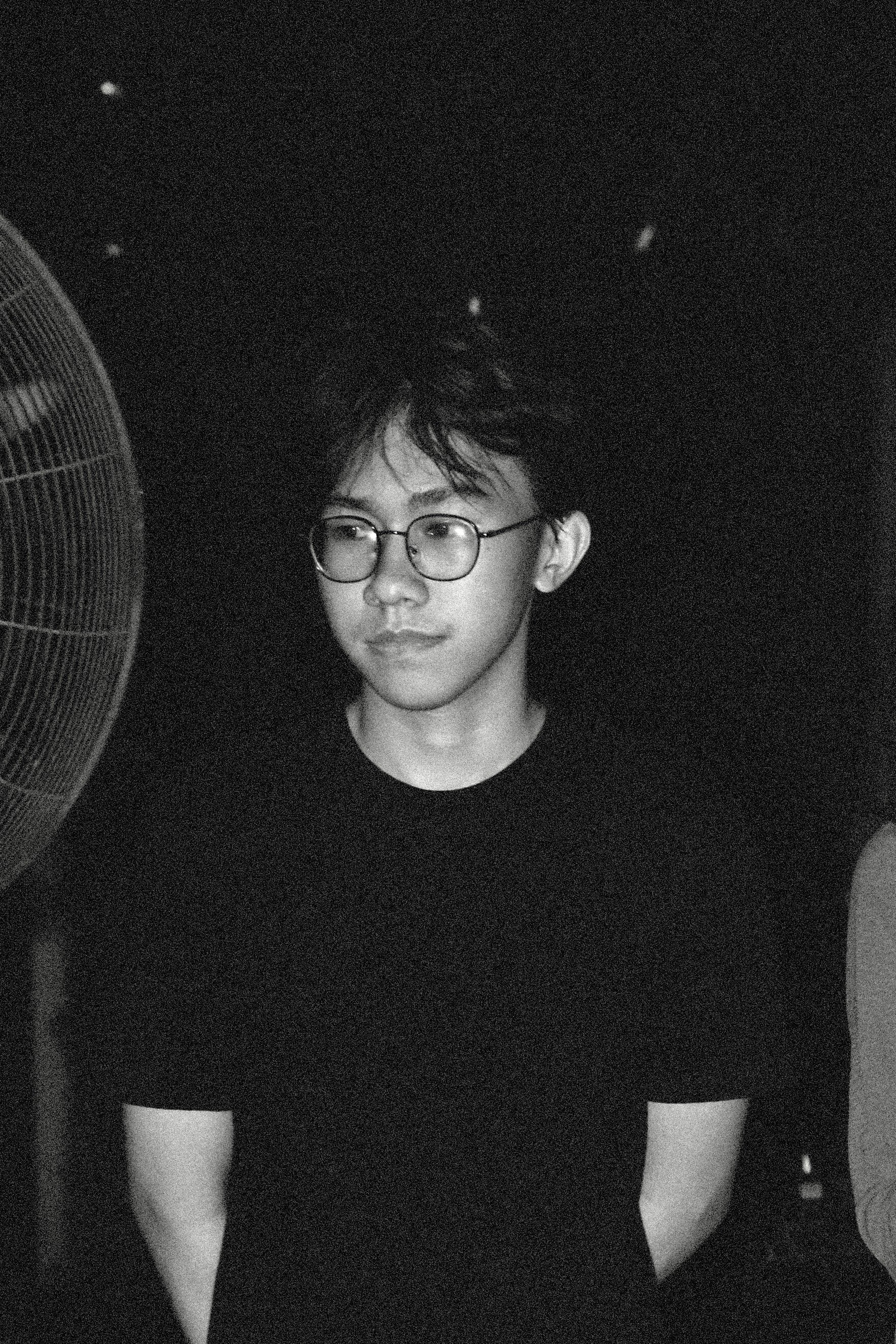 Фото Лаки Джассін (Lucky Jassin)