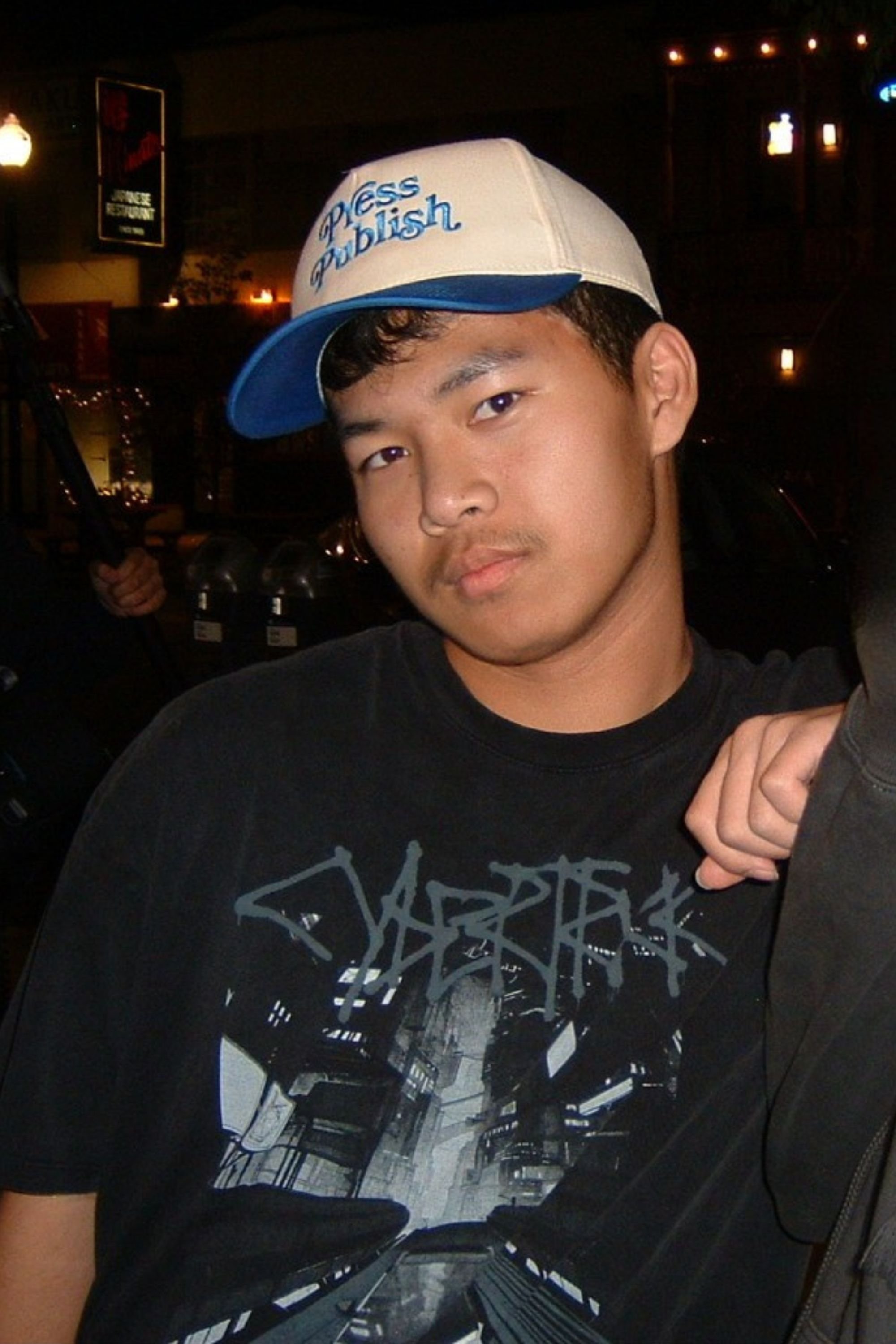 Фото Лукас Леу (Lukas Leu)