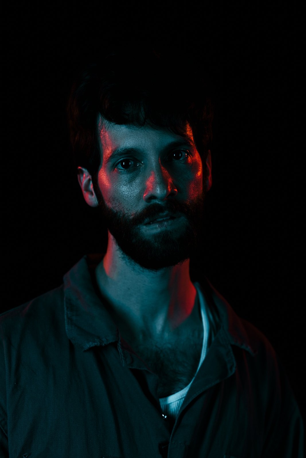 Фото  (Morgan Gunter)