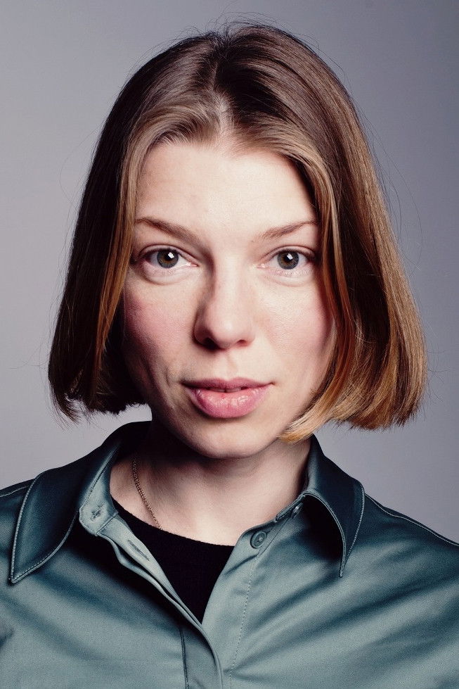 Фото  (Natalya Reva-Ryadinskaya)