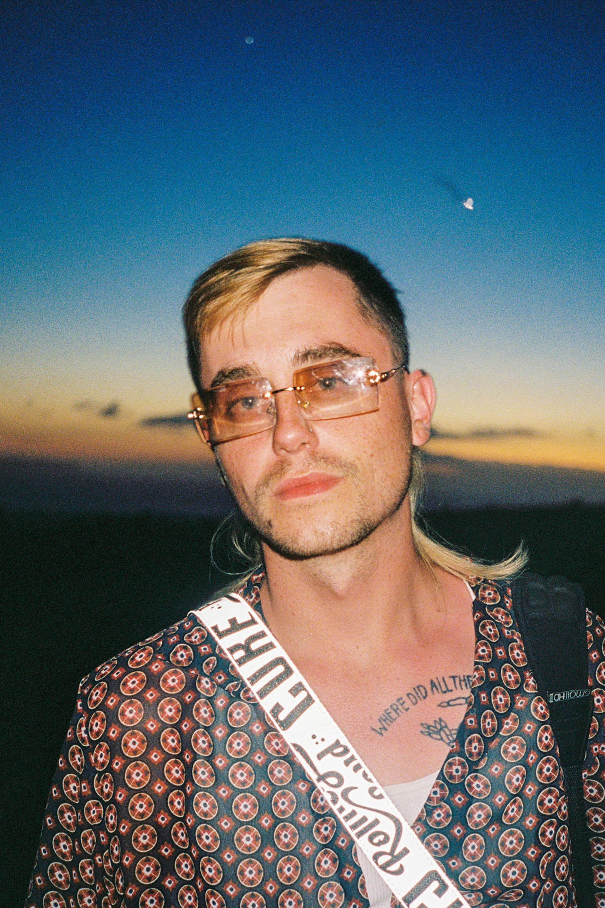 Фото  (Nicholas Jandora)