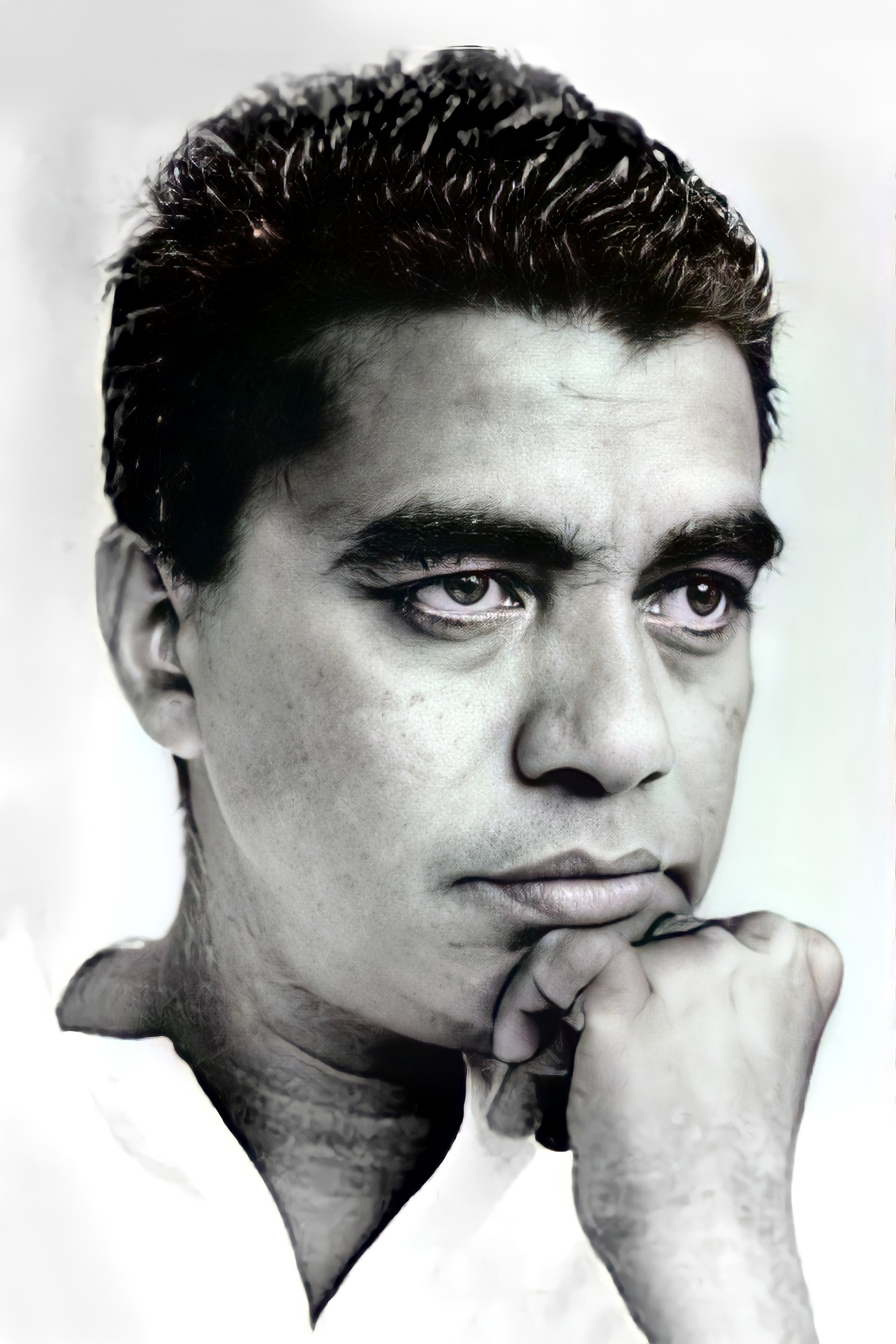 Фото Пі Джей Ентоні (P J Antony)