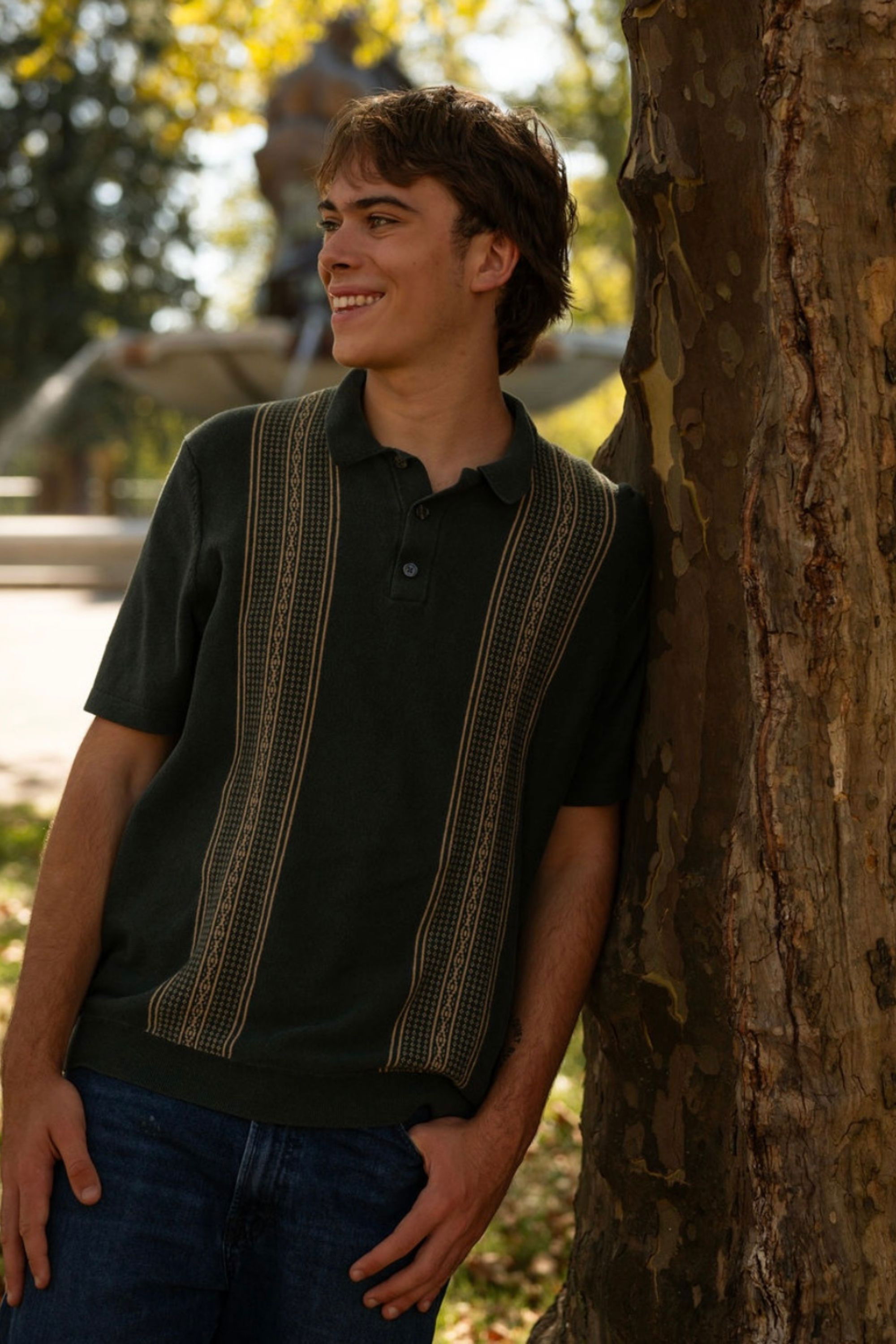 Фото  (Rocco Comer-Romeo)