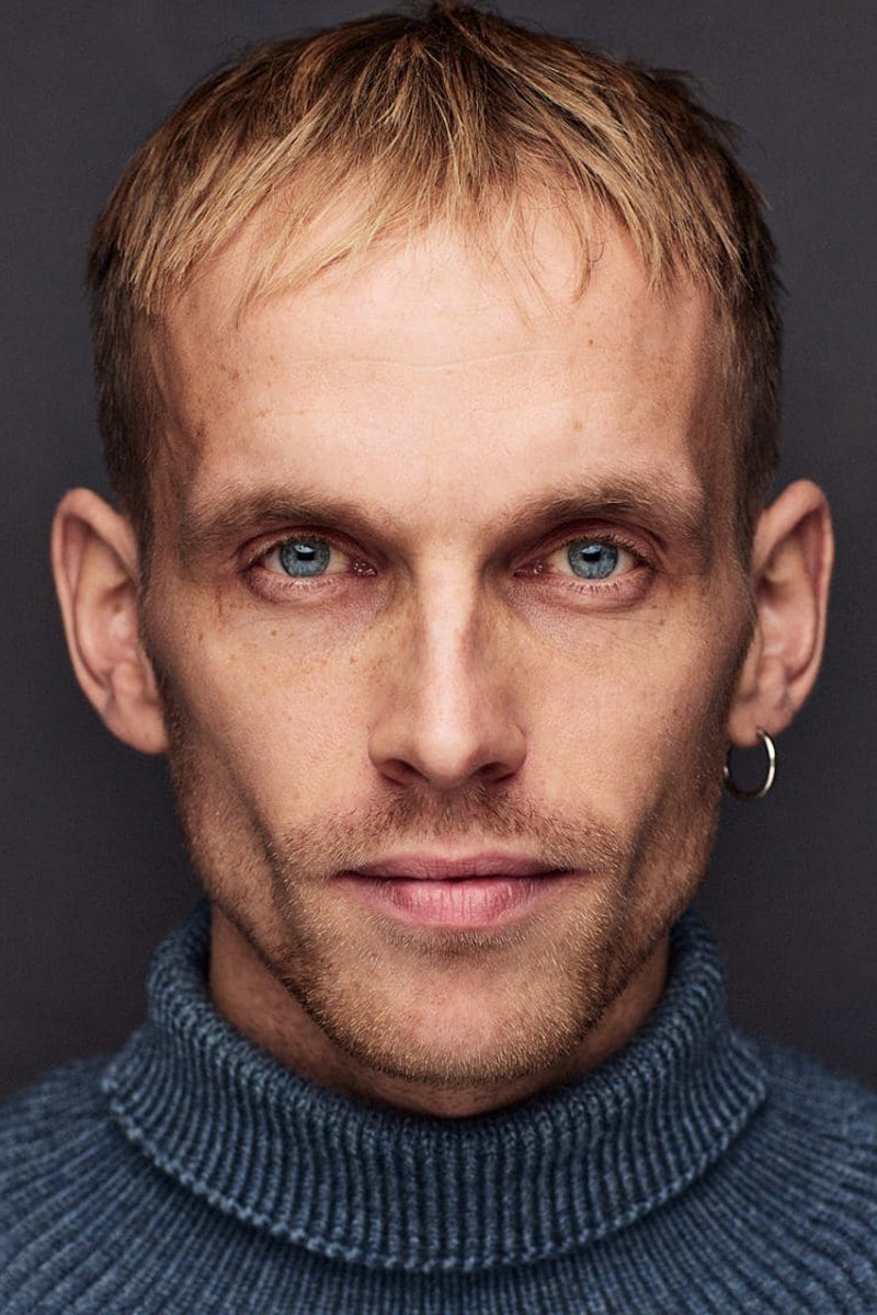 Фото  (Simon Kongsted)