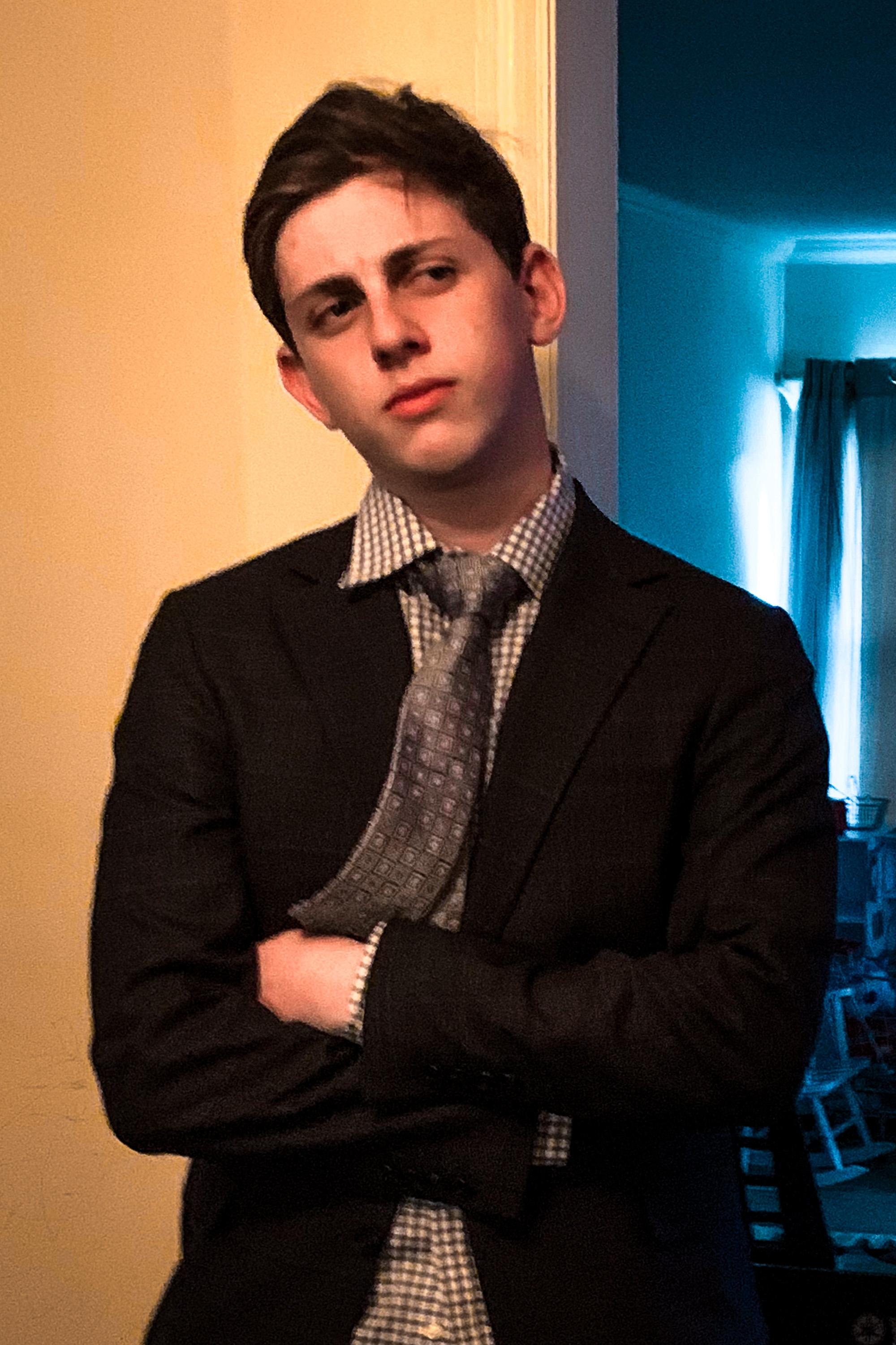 Фото  (Spencer Jasinover)