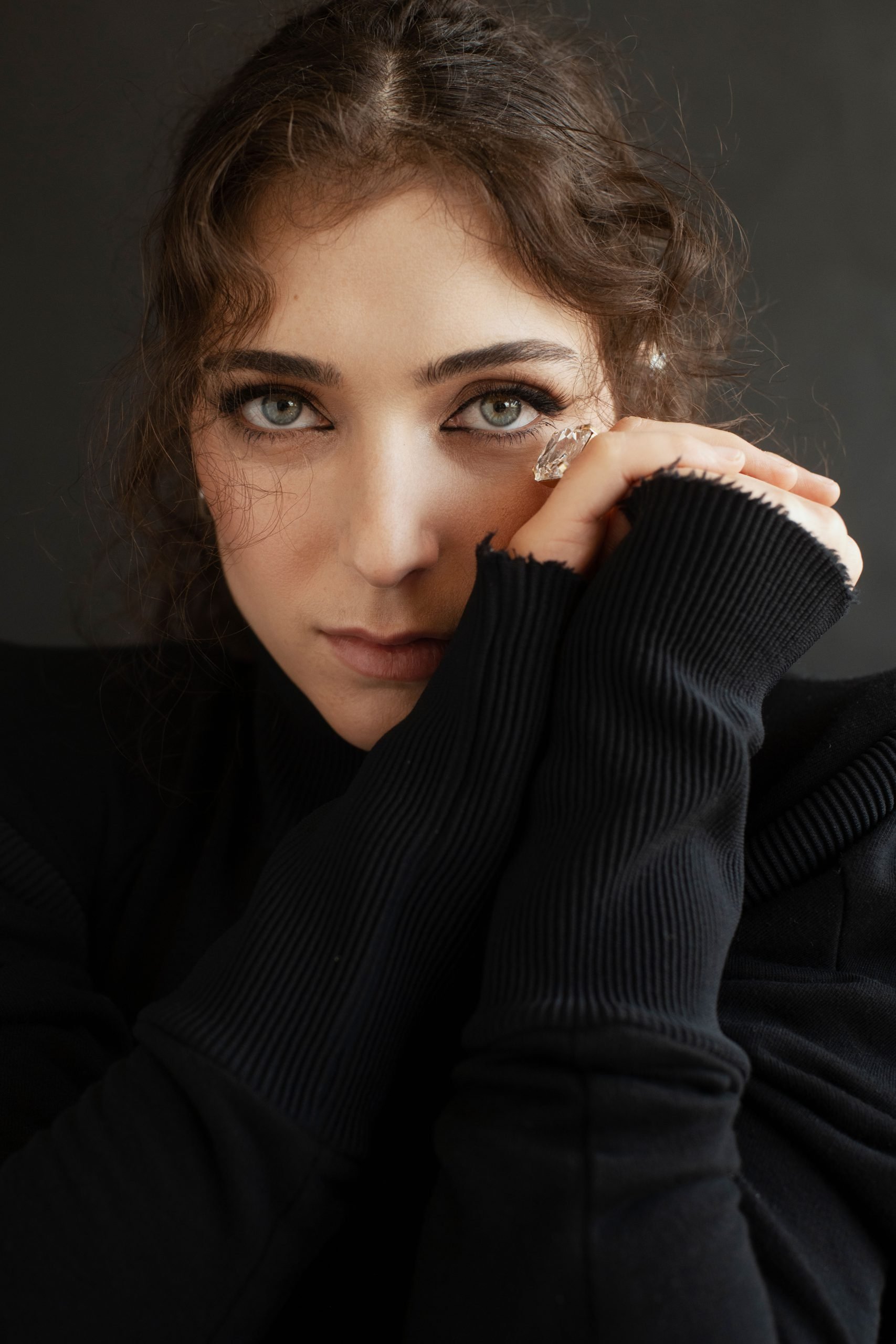 Фото  (Roni Dalumi)
