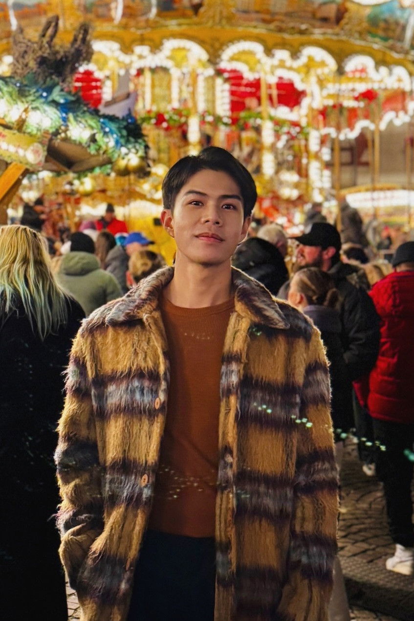 Фото  (Thinnarat Nararatkun)